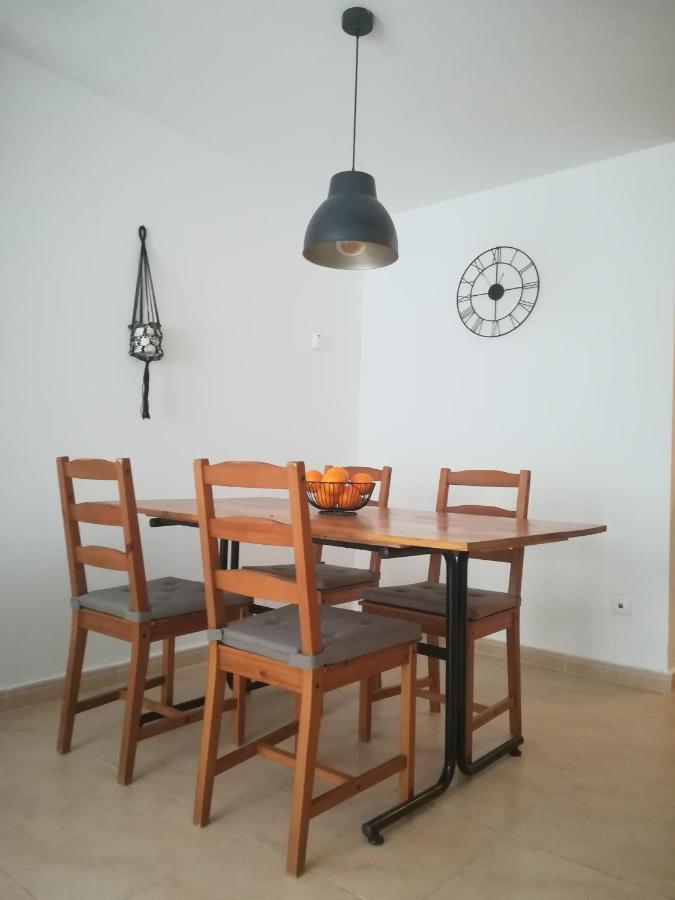 El Remanso Appartement Guadalest Buitenkant foto