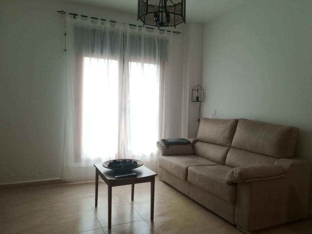 El Remanso Appartement Guadalest Buitenkant foto