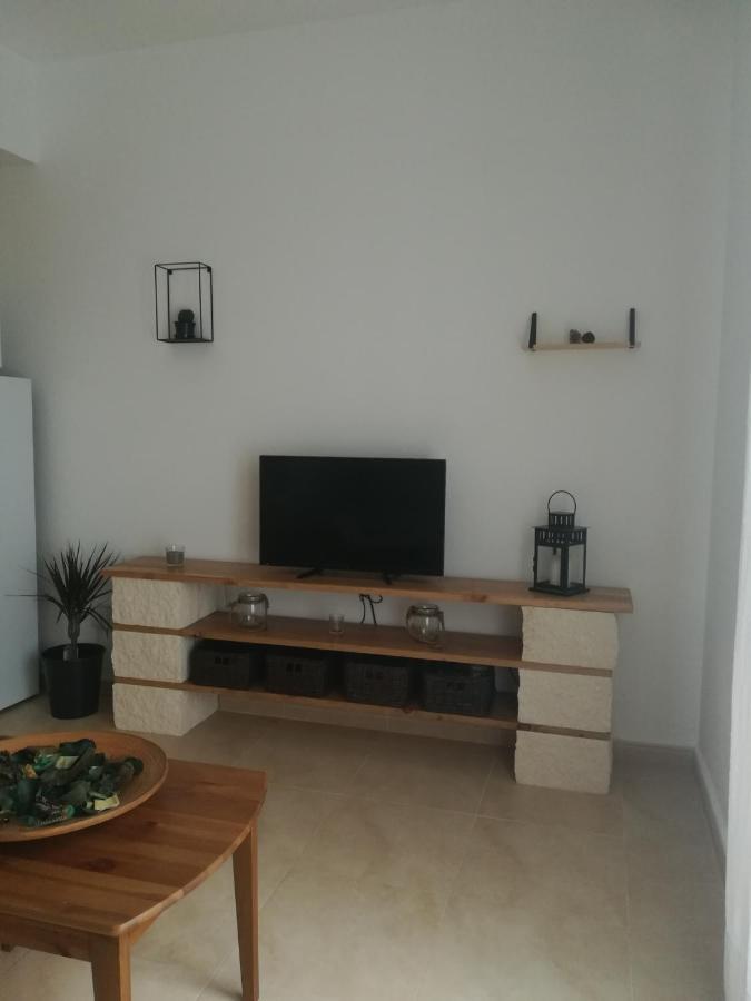 El Remanso Appartement Guadalest Buitenkant foto
