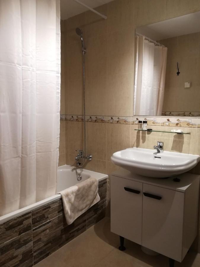 El Remanso Appartement Guadalest Buitenkant foto