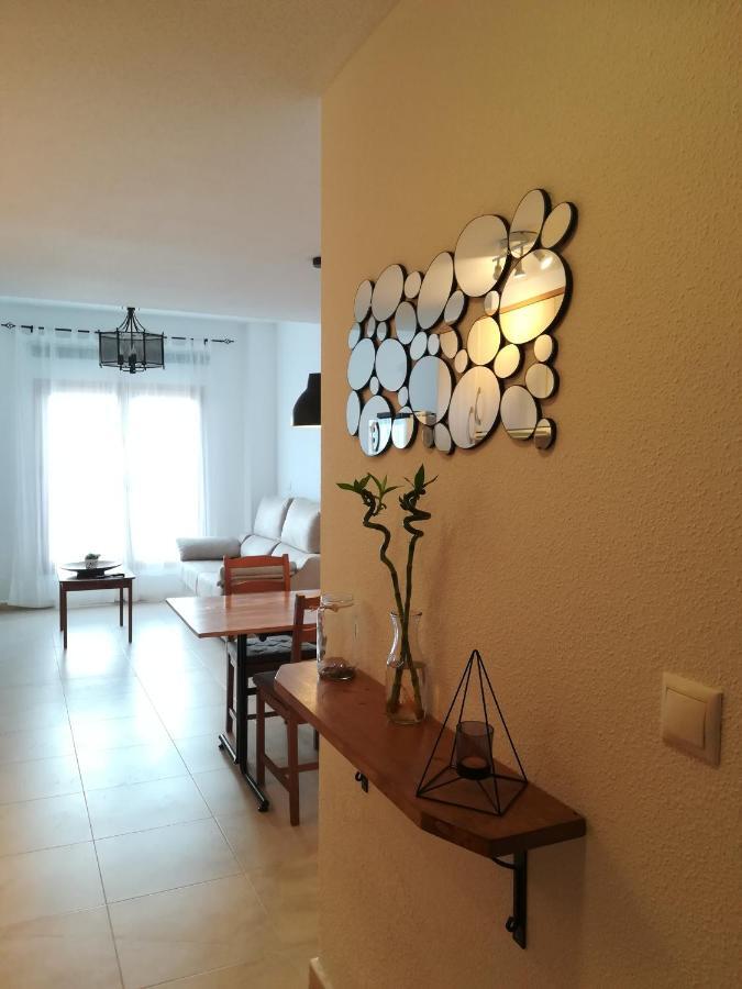 El Remanso Appartement Guadalest Buitenkant foto