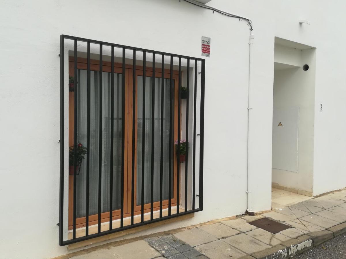 El Remanso Appartement Guadalest Buitenkant foto